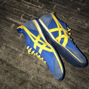 ASICS  onitsuka tiger sneakers